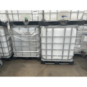 Lote de 150 Contenedores IBC de 1000 litros 1 Sólo Uso
