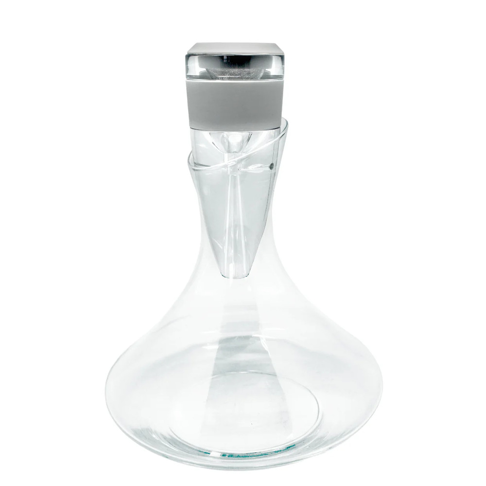 Set Decantador 5L y Aireador Bohème Vin Bouquet – Elegancia y Experiencia
