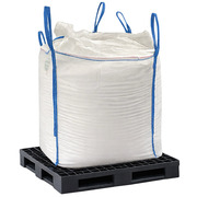 Lote de 1000 Big Bags Usados 1.250 kg