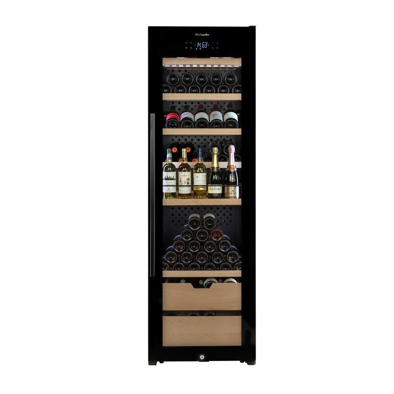 Vinoteca La Sommeleire de Envejecimiento VIP177 EDITION