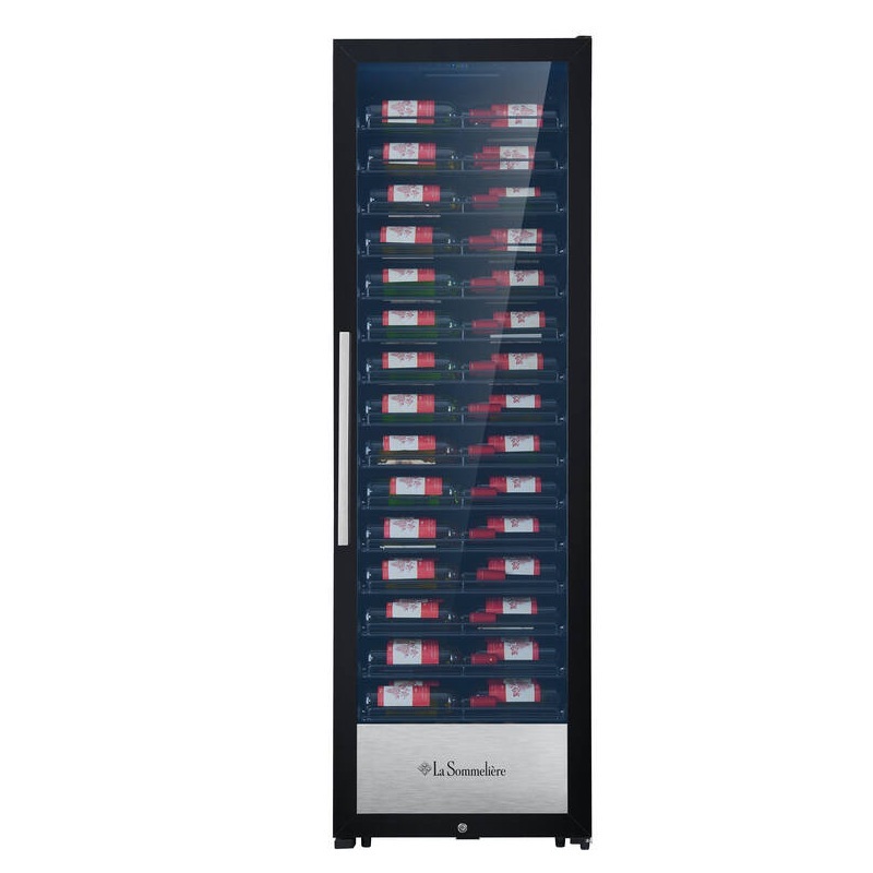 Vinoteca profesional 152 botellas La Sommeliere  PRO160FRESH
