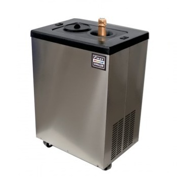 Enfriador Instantáneo de botellas Wineemotion FAST CHILLER FS2