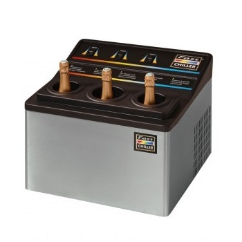 Enfriador Instantáneo de botellas Wineemotion FastChiller TT3