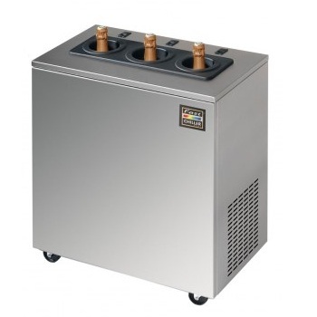 Enfriador Instantáneo de botellas Wineemotion FastChiller FS3 