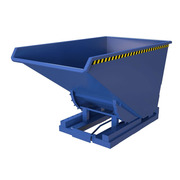 Benne basculante AMC ECO pour chariot élévateur