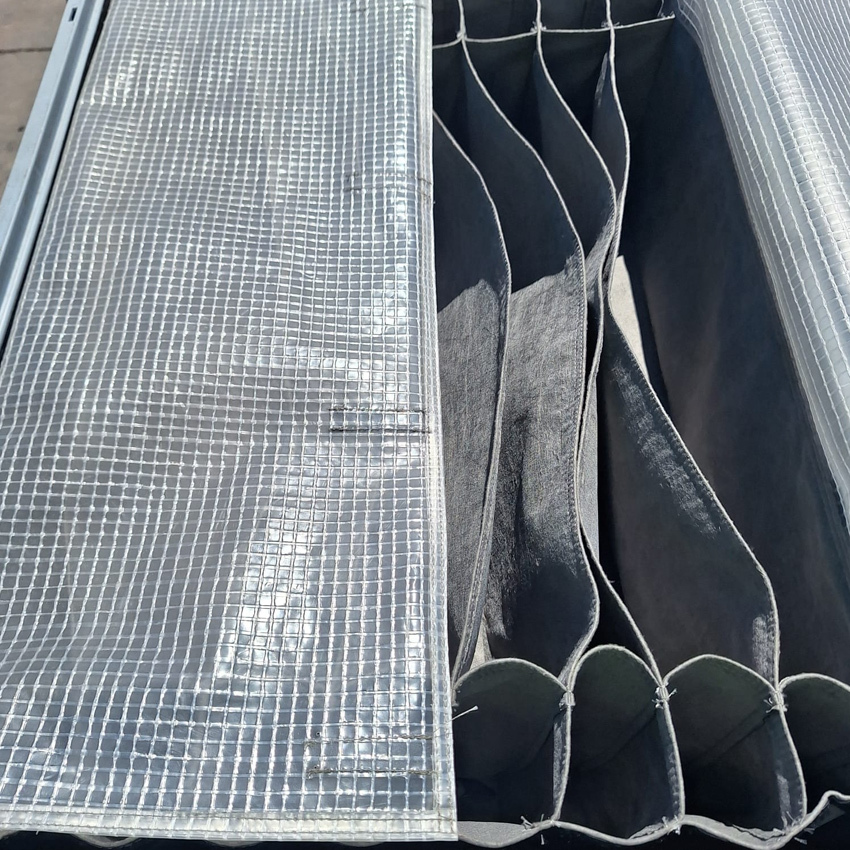Lote de Cajas de Plástico Norma Europa Usadas 60 x 80 x 20 cm 