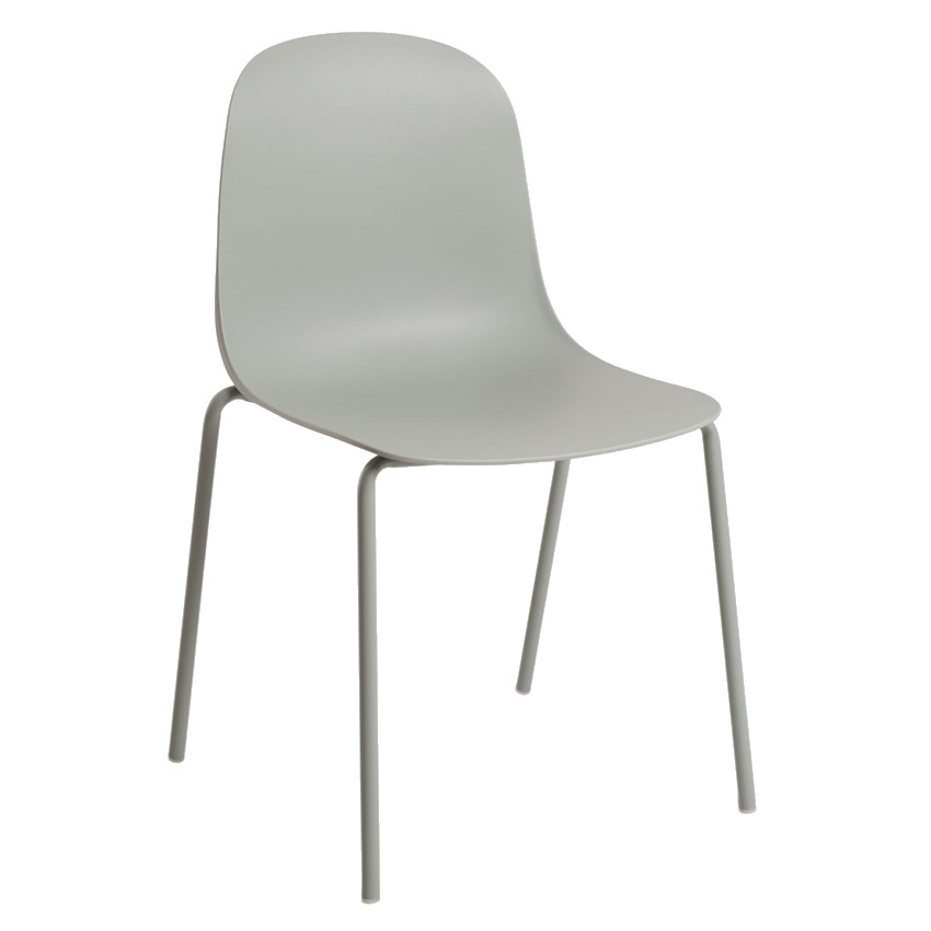 Silla Nosul para Exterior de Polipropileno 51 x 53 x 85 cm 