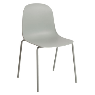 Silla Nosul para Exterior de Polipropileno 51 x 53 x 85 cm 