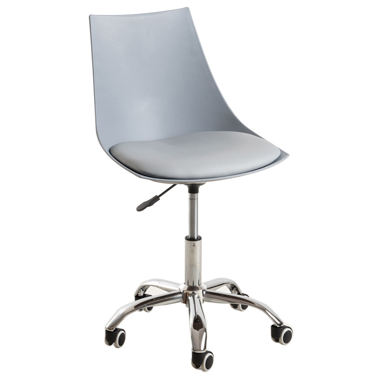 Silla Klober Oficina de Polipropileno 54 x 54 x 74,5 cm