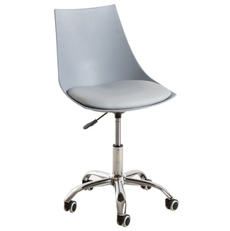 Silla Klober Oficina de Polipropileno 54 x 54 x 74,5 cm