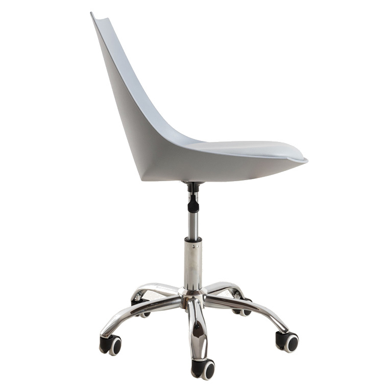 Silla Klober Oficina de Polipropileno 54 x 54 x 74,5 cm
