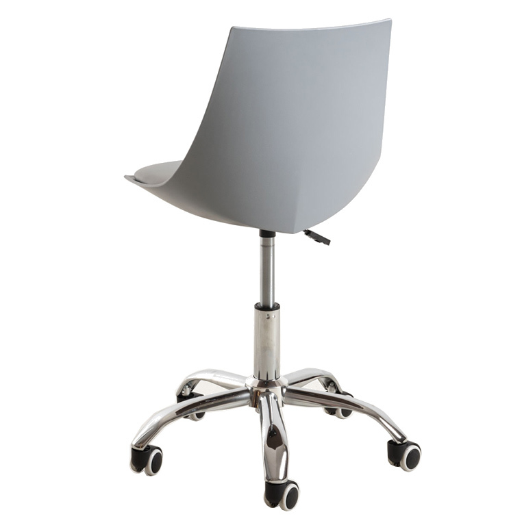 Silla Klober Oficina de Polipropileno 54 x 54 x 74,5 cm