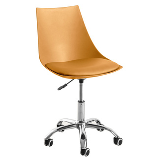 Silla Klober Oficina de Polipropileno 54 x 54 x 74,5 cm