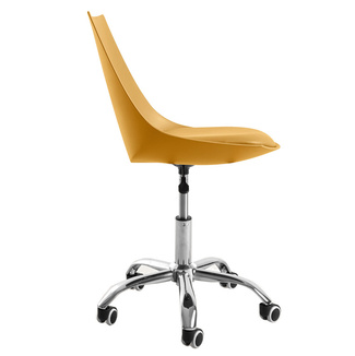 Silla Klober Oficina de Polipropileno 54 x 54 x 74,5 cm