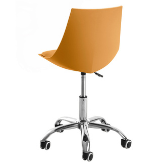 Silla Klober Oficina de Polipropileno 54 x 54 x 74,5 cm