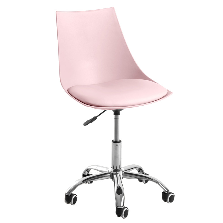 Silla Klober Oficina de Polipropileno 54 x 54 x 74,5 cm