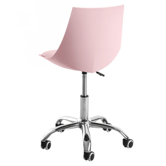 Silla Klober Oficina de Polipropileno 54 x 54 x 74,5 cm