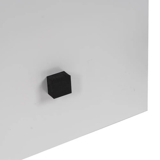 Cuadro Faro Impresión en Cristal Templado 4 x 120 x 70 cm 