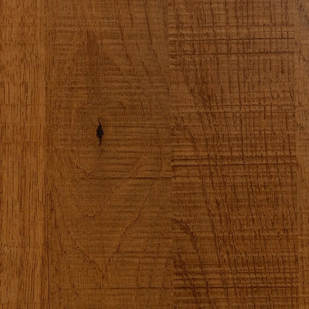 Mesa Bar de DM Natural 60 x 60 x 75 cm