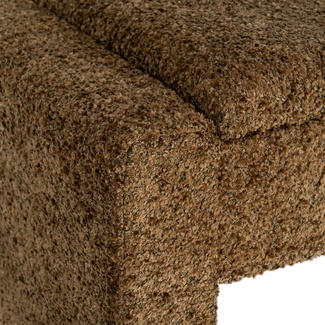 Banco Baúl de Poliéster 43 x 117 x 45 cm 