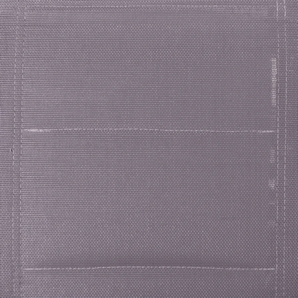 Silla Jardín Apilable Stella de Aluminio 57,5 x 62,4 x 90,5 cm 