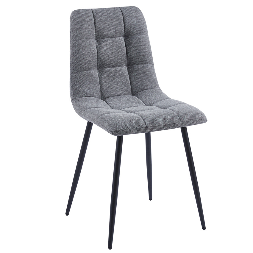Silla Stahk Asiento en Tela 48 x 43,8 x 88,5 cm 