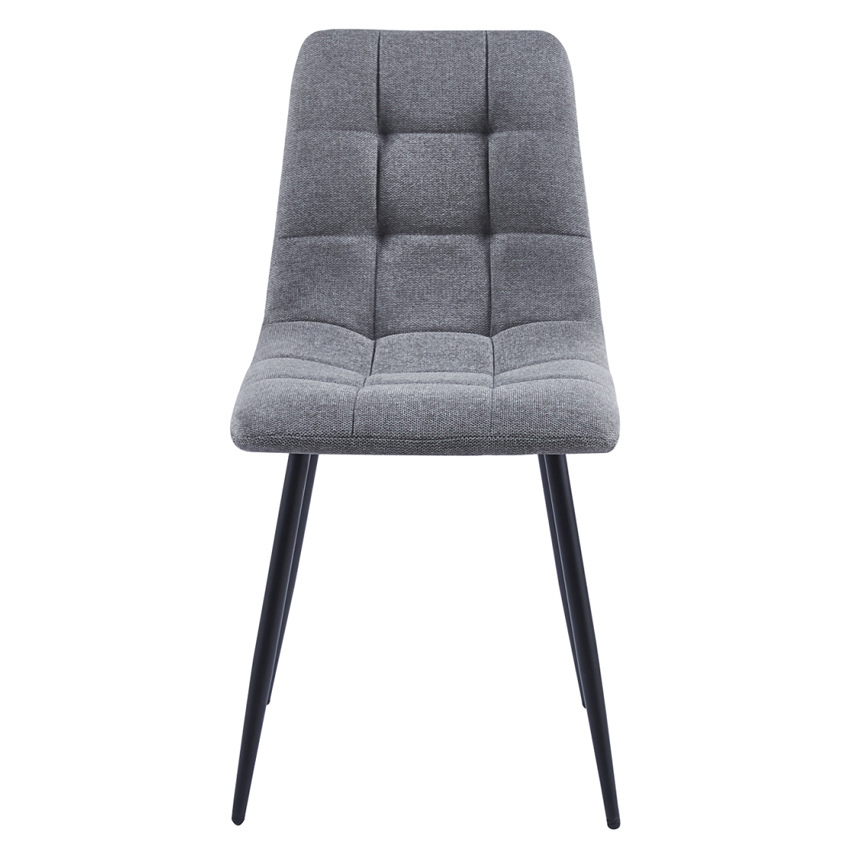 Silla Stahk Tapizado de Tela 48 x 43,8 x 88,5 cm 