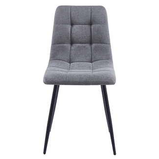 Silla Stahk Tapizado de Tela 48 x 43,8 x 88,5 cm 