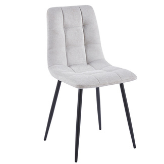 Silla Stahk Tapizado de Tela 48 x 43,8 x 88,5 cm 