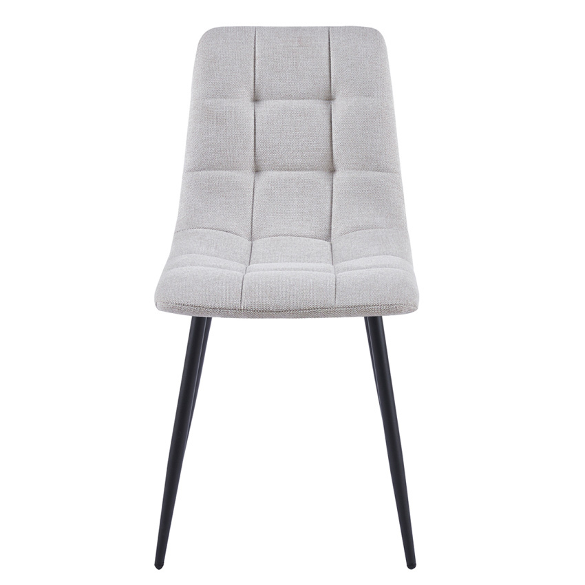 Silla Stahk Tapizado de Tela 48 x 43,8 x 88,5 cm 