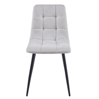 Silla Stahk Tapizado de Tela 48 x 43,8 x 88,5 cm 