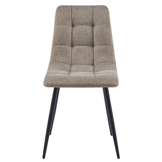Silla Stahk Tapizado de Tela 48 x 43,8 x 88,5 cm 