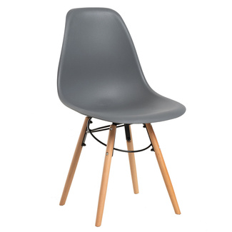 Silla Dinle de Polipropileno 54 x 50 x 82 cm 