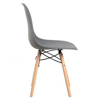 Silla Dinle de Polipropileno 54 x 50 x 82 cm 