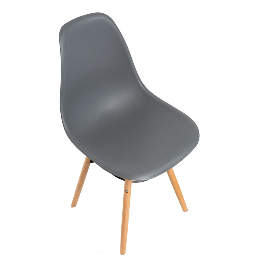 Silla Dinle de Polipropileno 54 x 50 x 82 cm 
