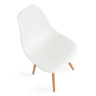 Silla Dinle de Polipropileno 54 x 50 x 82 cm 
