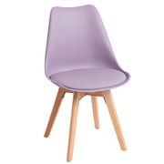 Silla Mona One 40 x 40 x 82 cm 