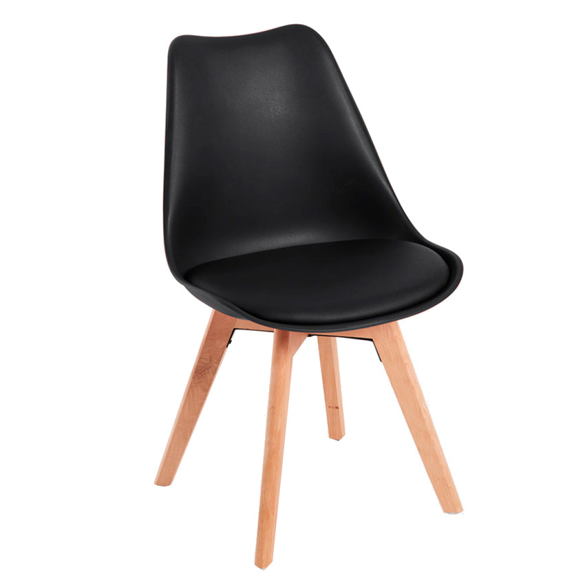 Silla Mona One 40 x 40 x 82 cm 