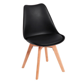 Silla Mona One 40 x 40 x 82 cm 