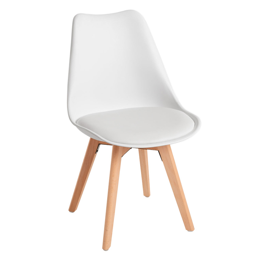 Silla Mona One 40 x 40 x 82 cm 
