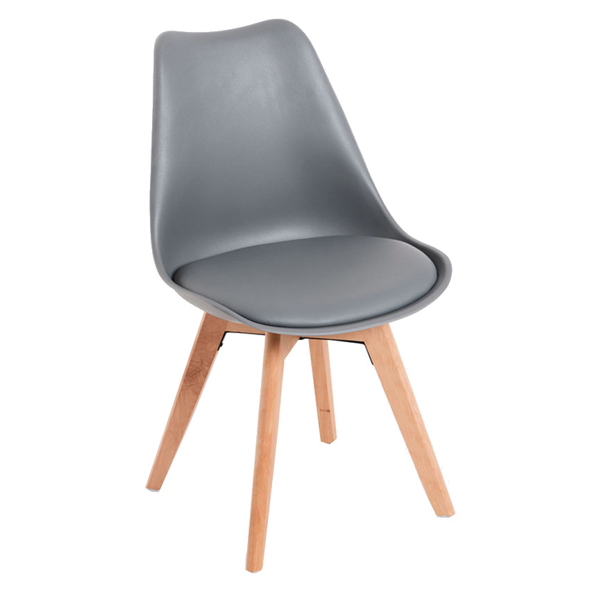Silla Mona One 40 x 40 x 82 cm 