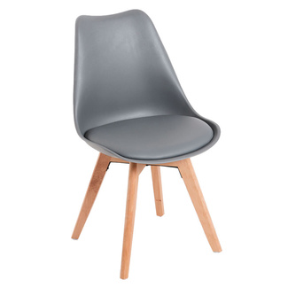 Silla Mona One 40 x 40 x 82 cm 