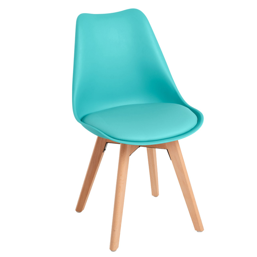 Silla Mona One 40 x 40 x 82 cm 