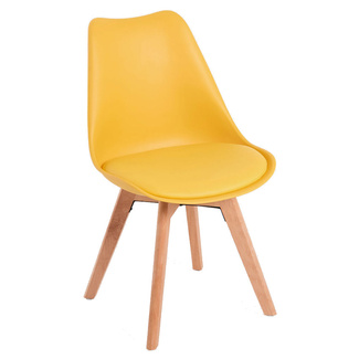 Silla Mona One 40 x 40 x 82 cm 