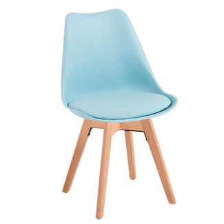 Silla Mona One 40 x 40 x 82 cm 