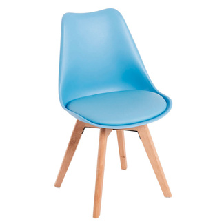 Silla Mona One 40 x 40 x 82 cm 
