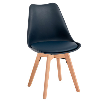 Silla Mona One 40 x 40 x 82 cm 