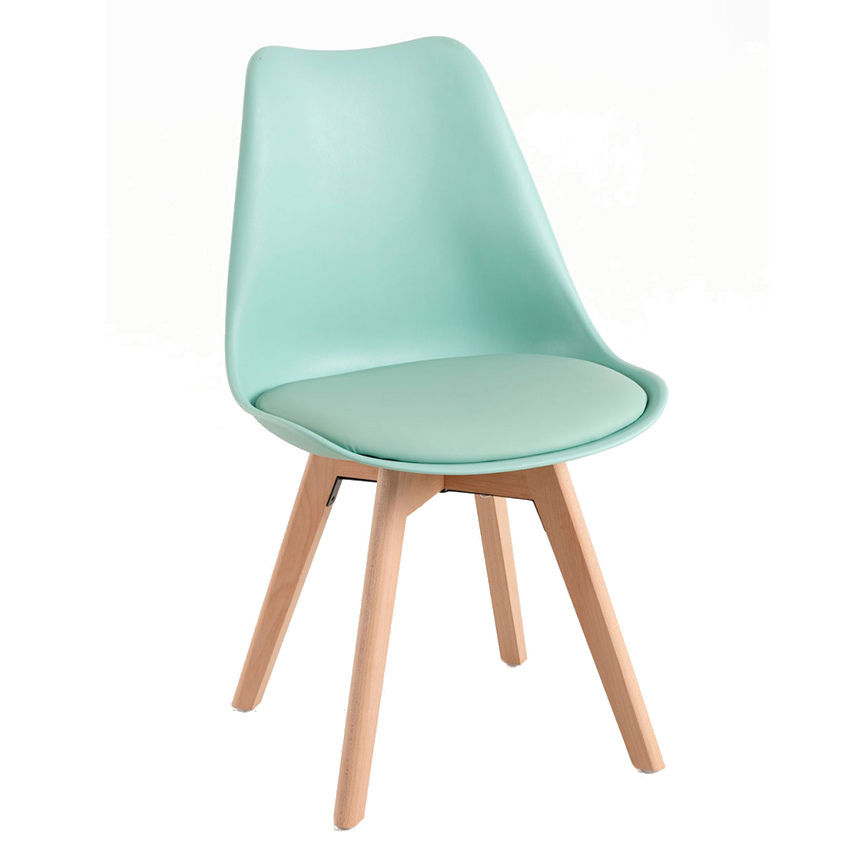 Silla Mona One 40 x 40 x 82 cm 