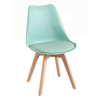 Silla Mona One 40 x 40 x 82 cm 