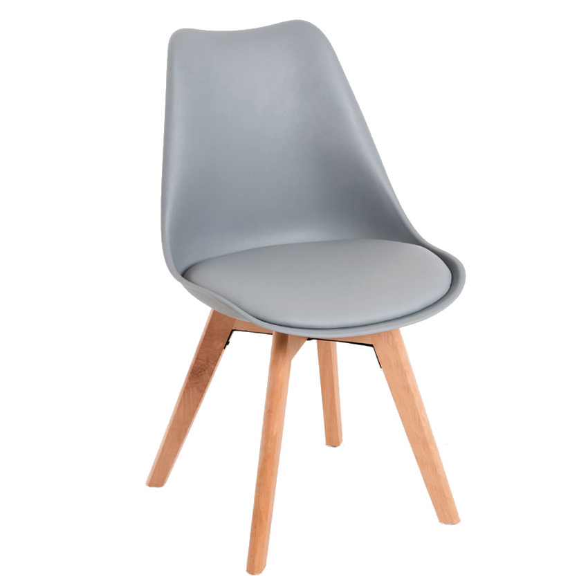 Silla Mona One 40 x 40 x 82 cm 